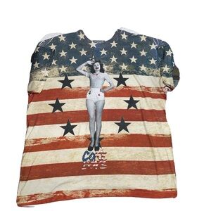 Coke Boys Wear vintage graphic tee with a unique design graphictee size 2xl